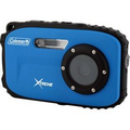 Coleman Waterproof 12.0 MP CMOS Sensor Digital Camera